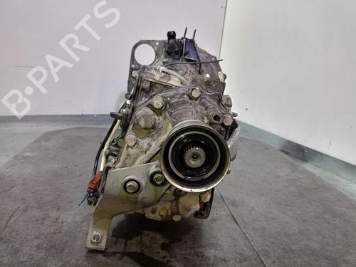Gearbox SUBARU FORESTER (SH_) 2.0 D AWD (SHH, SHD, SHN) | BP17726613M3 