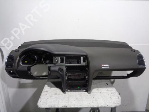 Used Dashboard AUDI Q7 (4LB) [2006-2016]  11970905