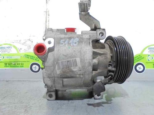 AC compressor FIAT BRAVO II (198_) 1.4 (198AXA1B) | BP2087848M34 