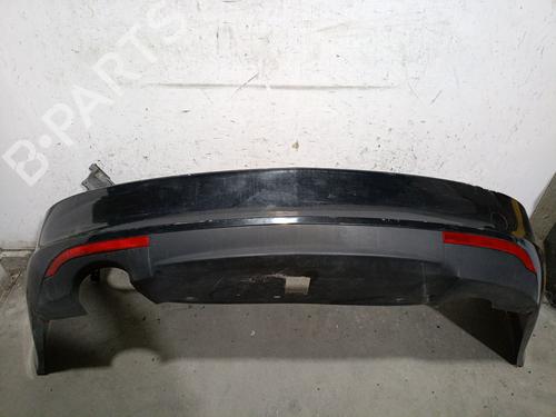 Used Rear bumper OPEL INSIGNIA A Sports Tourer (G09) 2.0 CDTI (35) (131 hp) 25742478