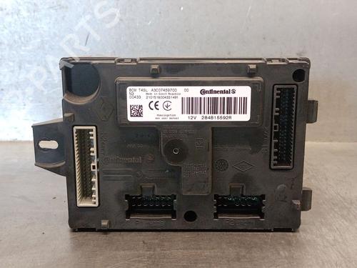 Used Comfort control module Comfort control module 37540902 37540902