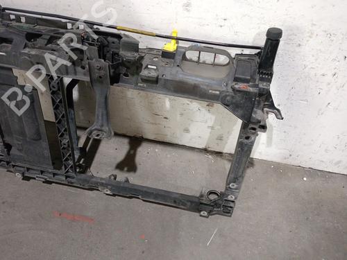 Frontplade/Frontkurv FORD TRANSIT COURIER B460 Box Body/MPV 1.5 TDCi | BP38020830C72 - Image 3