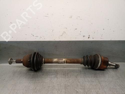 Drivaksel fortil venstre FORD FOCUS II (DA_, HCP, DP) 1.6 (100 hp) 30711742