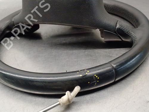 Steering wheel VW GOLF V (1K1) 1.4 TSI | BP34435109C49 - Image 7