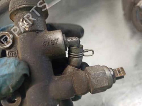 Right rear brake caliper BMW MOTORCYCLES F ( - 800cc) F 650 (169) | BP25234789M106 