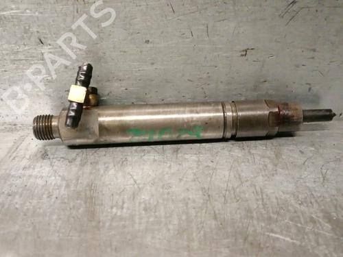 Used Injector IVECO DAILY II Van 35-10 (15034111, 15034204, 15034211, 15034215, 15034217,... (103 hp) 30566896