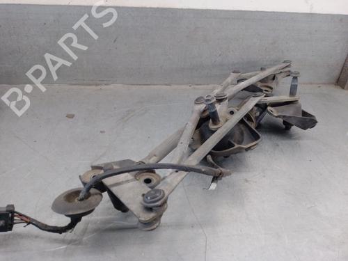 Front wiper motor CHRYSLER VOYAGER / GRAND VOYAGER IV (RG) 2.5 CRD | BP26922626M29 