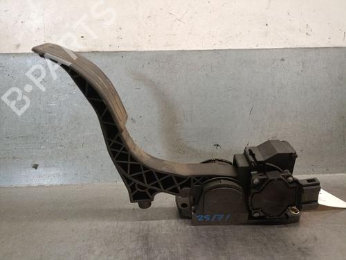 Pedal Pedal VW POLO (6N2) 1.9 SDI (64 hp) 33873414 33873414