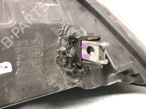 Venstre forlygte KIA CEE'D Hatchback (ED) 1.4 | BP31130748C28 