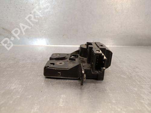 Tailgate lock NISSAN QASHQAI / QASHQAI +2 I (J10, NJ10, JJ10E) 2.0 dCi All-wheel Drive | BP20709031C101 