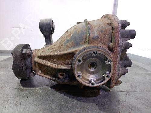 Differential hinten für MERCEDES-BENZ S-CLASS (W220) S 320 CDI (220.026, 220.126) (197 hp) 25235901