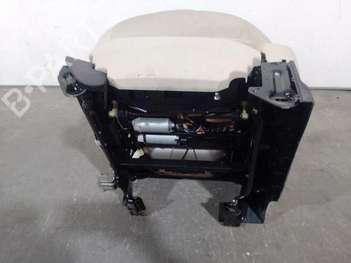 Left front seat LAND ROVER RANGE ROVER SPORT I (L320) 3.0 D 4x4 | BP29339738C15 