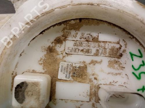 Fuel pump AUDI Q3 (8UB, 8UG) 2.0 TDI | BP29427839M76