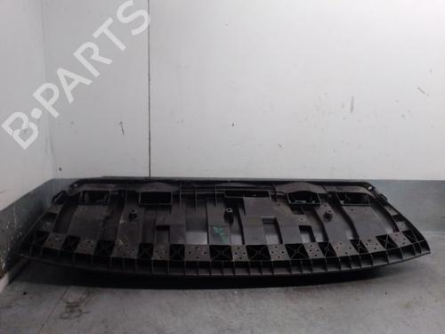 Protección inferior NISSAN X-TRAIL III (T32_, T32R, T32RR) 1.6 dCi (T32) (130 hp) 32217646