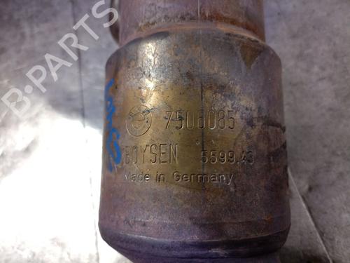 Catalyst BMW 5 Touring (E61) 525 i | BP30143429M10