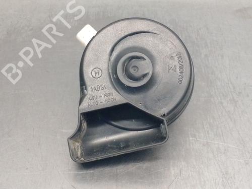 Used Horn RENAULT CAPTUR II (HF_) TCe 155 (HFMN) (154 hp) 23427178