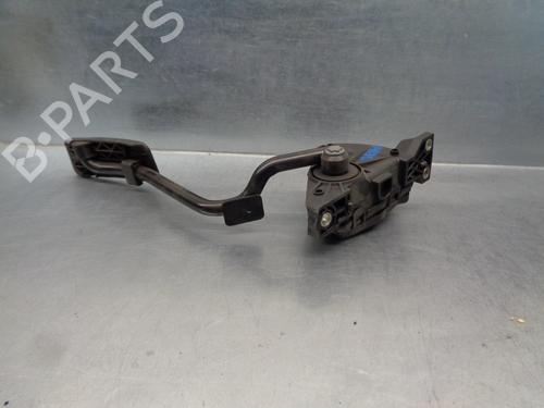 Pedal JAGUAR XF I (X250) 2.7 D | BP8520807I4 