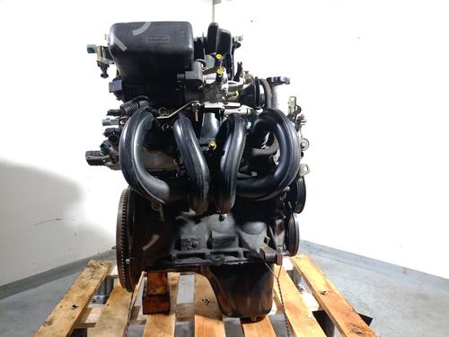 Engine TOYOTA YARIS (_P1_) 1.0 (SCP10_, SCP10R) | BP38539189M1 - Image 5