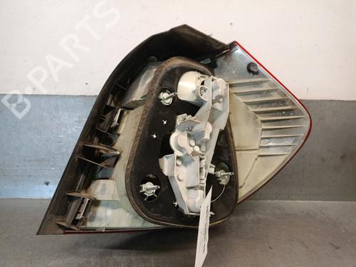 Left taillight BMW 1 (E81) 116 d | BP34287541C34 - Image 2