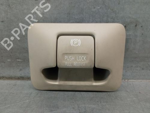 Used Hand brake VOLVO S80 II (124) T6 AWD (305 hp) 29114689