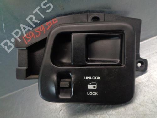 Used Front right interior door handle Front right interior door handle CHRYSLER VOYAGER II (ES) 2.5 TD (118 hp) 10282658 10282658