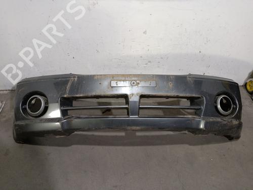 Used Front bumper HYUNDAI TERRACAN (HP) 2.9 CRDi (150 hp) 29219803