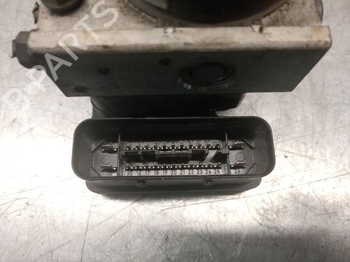 ABS pump SKODA OCTAVIA II (1Z3) 1.9 TDI | BP29478550M43 