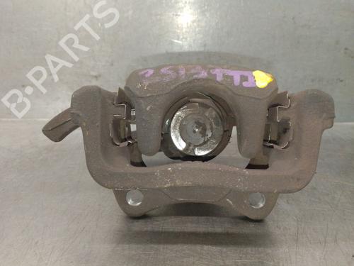 Left rear brake caliper RENAULT KANGOO Express (FW0/1_) 1.5 dCi 90 (FW0G, FW05, FW08, FW11) | BP33832272M107 - Image 2