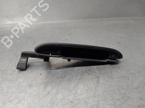 Klamka zewnętrzna drzwi przednich prawych FIAT SEICENTO / 600 (187_) 1.1 (187AXB, 187AXB1A, 187AXC1A02) | BP16092582C129 