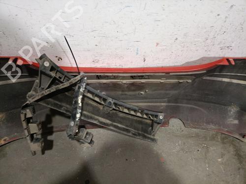 Rear bumper OPEL CORSA D (S07) 1.4 (L08, L68) | BP23566765C8 