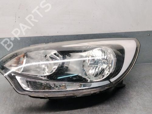 Used Left headlight Left headlight KIA RIO III (UB) 1.25 CVVT (86 hp) 39988071 39988071