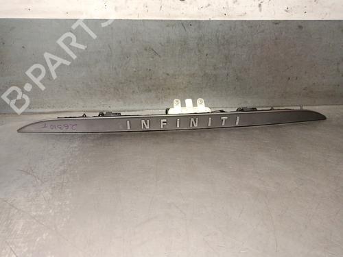 Used Tailgate handle Tailgate handle 38711674 38711674