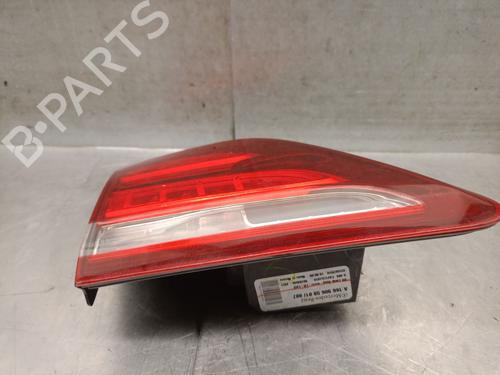 Left tailgate light MERCEDES-BENZ GLE (W166) 350 d 4-matic (166.024) | BP39592850C79 - Image 4