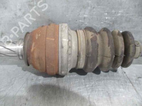 Right front driveshaft OPEL ASTRA H GTC (A04)  | BP7835057M39 