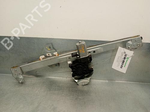 Rudehejsemekanisme ventre foran RENAULT EXPRESS Box Body/MPV 1.5 Blue dCi 75 (F6AA) (75 hp) 29446392