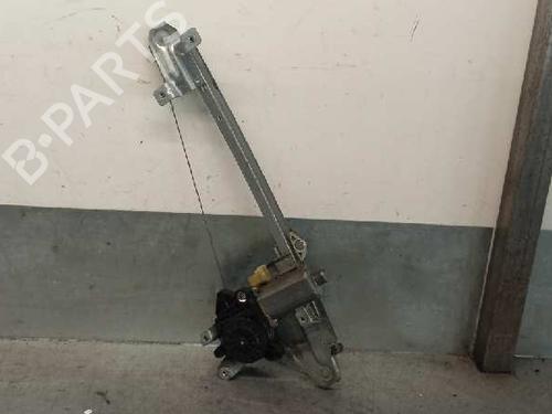 Used Rear left window mechanism SAAB 9-5 (YS3E) 2.0 t (150 hp) 7823985