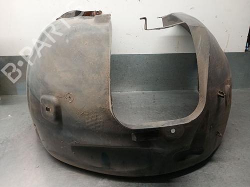 Wheel arch CITROËN C4 II (NC_) 1.6 VTi 120 (NC5FS0, NC5FS9) | BP29067446C56 