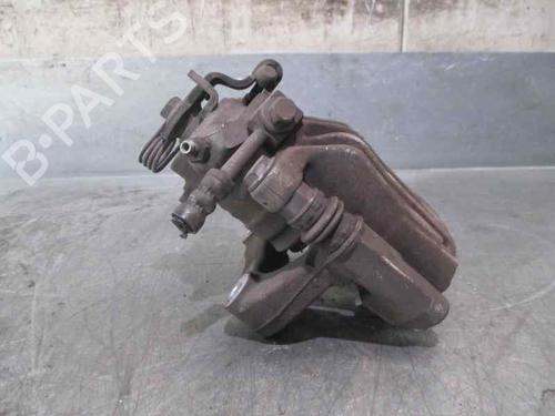 Left rear brake caliper AUDI A1 Sportback (8XA, 8XF)  | BP11616496M107 