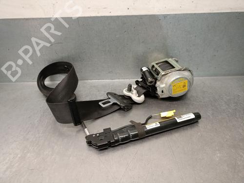 Front right seatbelt FIAT 500X (334_) 1.3 D Multijet (334AXH1A) | BP40158639I25 - Image 2