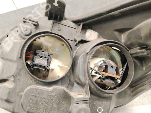 Right headlight FORD FOCUS II (DA_, HCP, DP) 1.6 TDCi | BP36668148C29  - Image 7