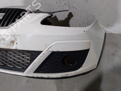 Front bumper SEAT ALTEA XL (5P5, 5P8) 1.6 TDI | BP24607856C7 