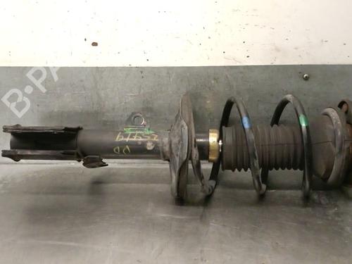 Used Right front shock absorber Right front shock absorber TOYOTA AVENSIS Saloon (_T25_) 2.0 VVTi (AZT250_) (155 hp) 34704540 34704540