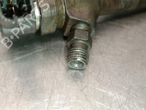 Injector FIAT PUNTO EVO (199_) 1.3 D Multijet (199AXC1A, 199BXC1A, 199AXT1A, 199BXT1A) | BP32383907M100 - Image 3