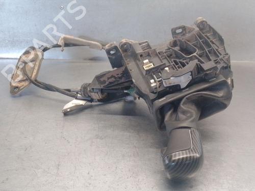 Gear lever TOYOTA COROLLA Estate (_E21_) 1.8 Hybrid (ZWE211W) | BP25237312M90 