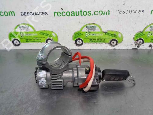 Used Ignition barrel KIA SPORTAGE III (SL) 1.7 CRDi (116 hp) 5241626