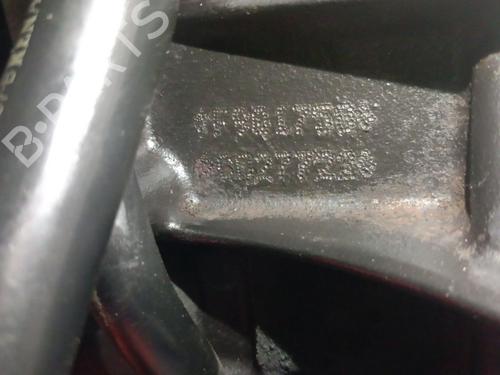 Engine RENAULT LAGUNA II (BG0/1_) 1.9 dCi (BG1A, BG1V) | BP37174514M1 - Image 10