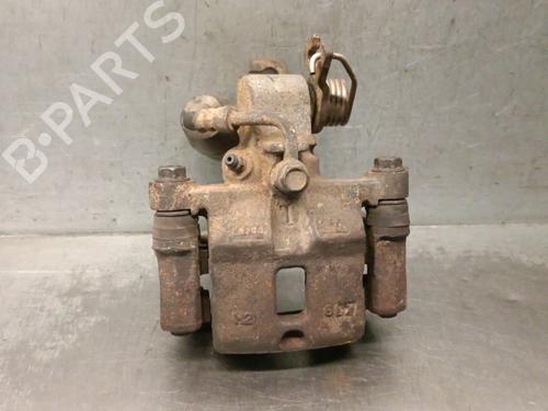 Used Left rear brake caliper Left rear brake caliper KIA PICANTO I (SA) 1.0 (61 hp) 36112055 36112055