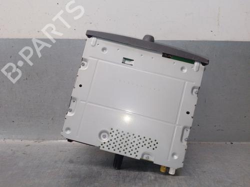 Radio RENAULT ESPACE IV (JK0/1_) 2.0 dCi (JK01, JK02, JK1J, JK1K, JK1H) | BP38602652E6 - Image 3