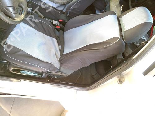 Steering rack SEAT CORDOBA (6K1, 6K2) 1.9 TDI | BP22930146M22 