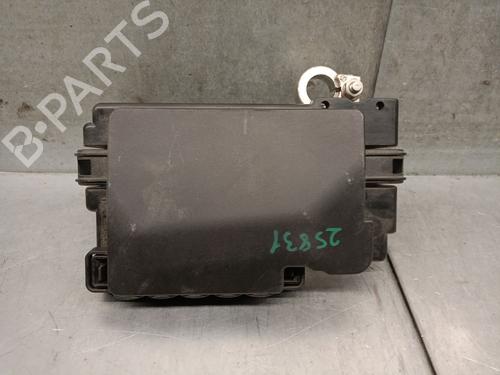 Sikringsdose Sikringsdose SKODA KAMIQ (NW4) 1.0 TSI (110 hp) 36833154 36833154
